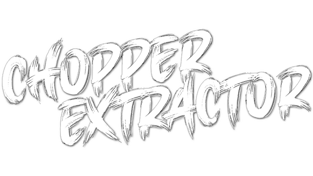 Chopper Extractor