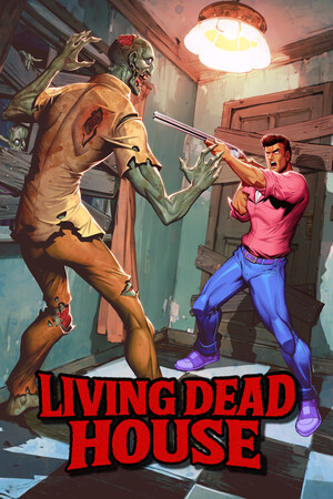 Living Dead House Soundtrack