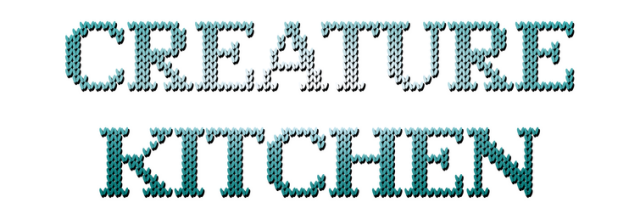Creature Kitchen