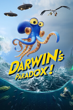 Darwin’s Paradox!