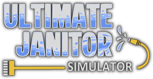 Ultimate Janitor Simulator
