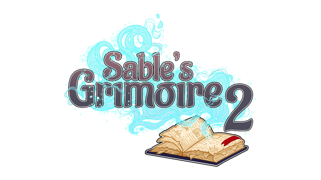 Sable’s Grimoire 2