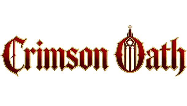 Crimson Oath