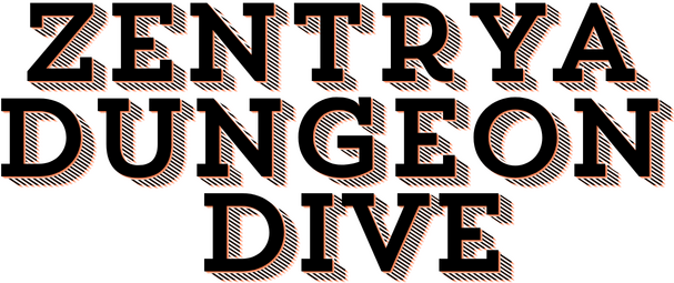 Zetrya: Dungeon Dive