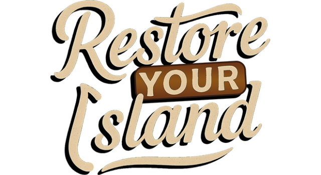 Restore Your Island