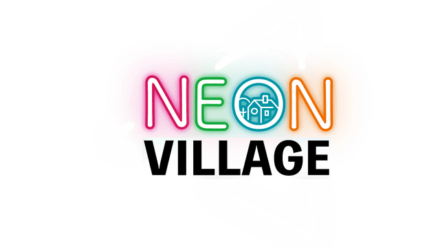 Neon Village
