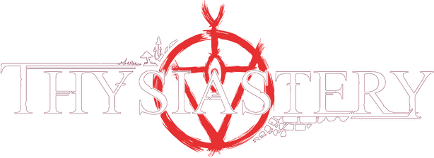 THYSIASTERY