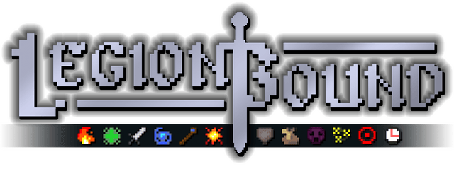 Legionbound