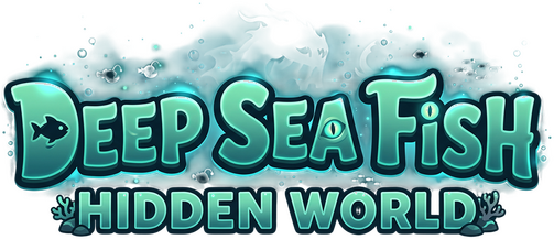 Deep Sea Fish: Hidden World