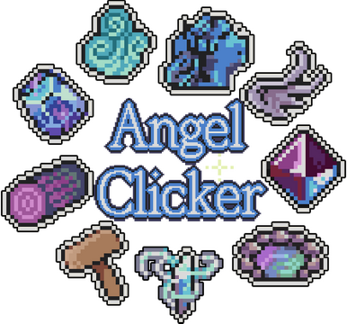 Angel Clicker