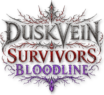 Duskvein Survivors — Bloodline
