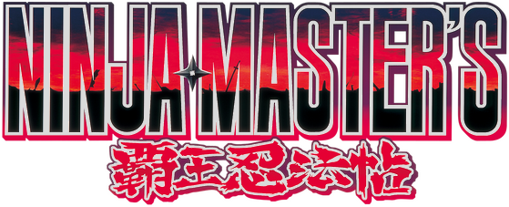 NINJA MASTER’S