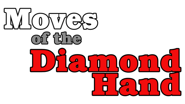 Moves Of The Diamond Hand