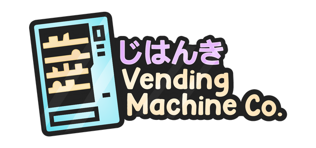 Vending Machine Co.