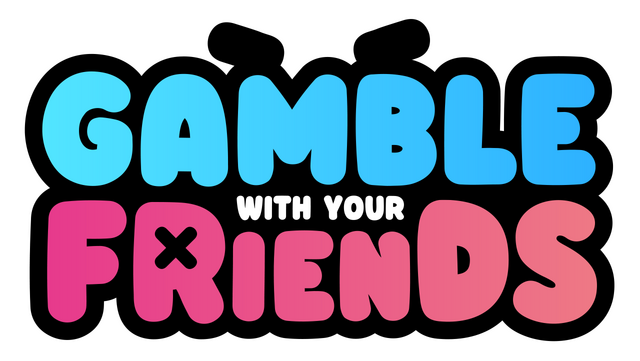Gamble With Your Friends