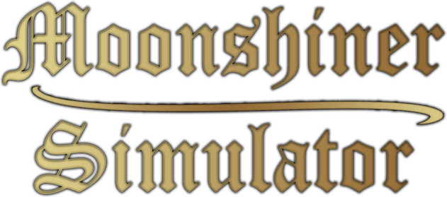 Moonshiner Simulator
