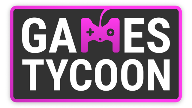 Games Tycoon