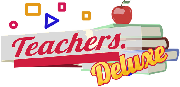 Teachers. With Love and Passion.