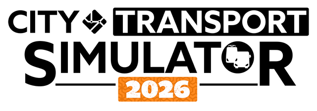 City Transport Simulator 2026