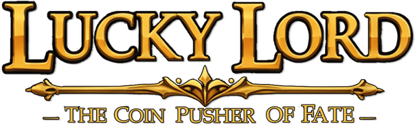 Lucky Lord: The Coin Pusher of Fate