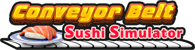 Conveyor Belt Sushi Simulator