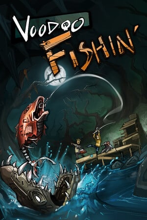 Voodoo Fishin’