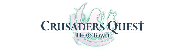 Crusaders Quest : Hero Town