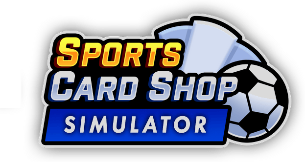 Sports Card Shop Simulator