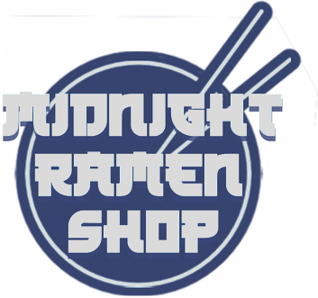 Midnight Ramen Shop