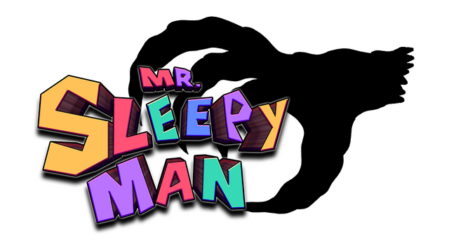 Mr. Sleepy Man