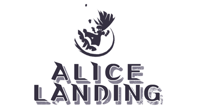 Alice Landing
