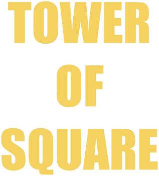 Tower of Square
