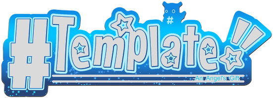 Template!! An Angel’s Gift