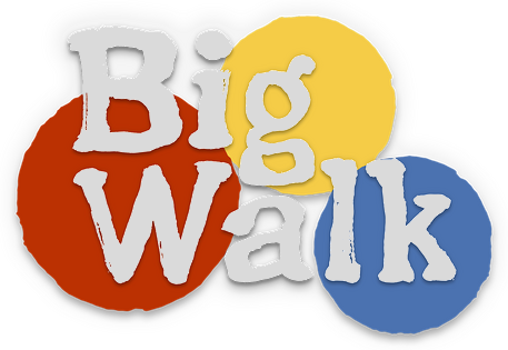 Big Walk