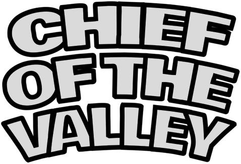 Chief of the Valley