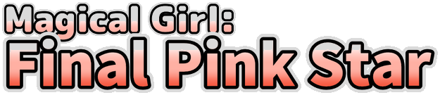 Magical Girl: Final Pink Star