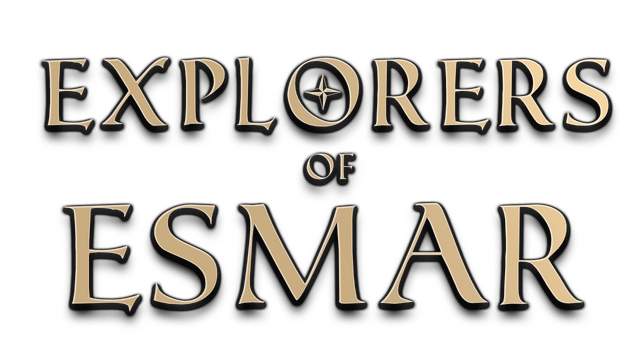 Explorers of Esmar