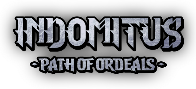 Indomitus: Path of Ordeals