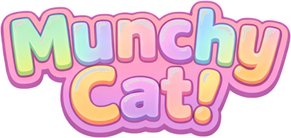 Munchy Cat