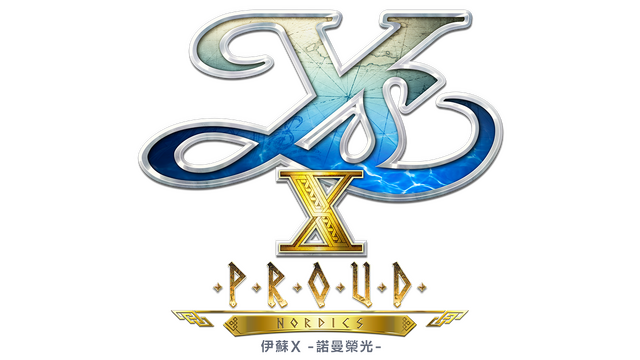 Ys X: Proud Nordics
