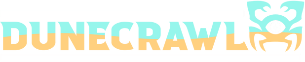 DuneCrawl