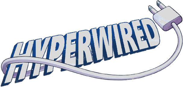 HYPERWIRED