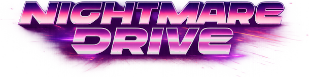Nightmare Drive