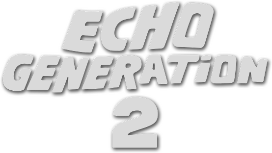 Echo Generation 2