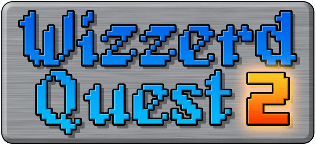 Wizzerd Quest 2