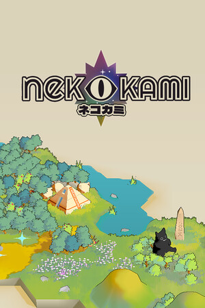 Nekokami — The Human Restoration Project