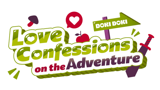 Love Confessions on the Adventure