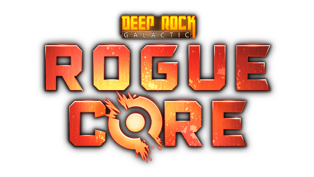 Deep Rock Galactic: Rogue Core