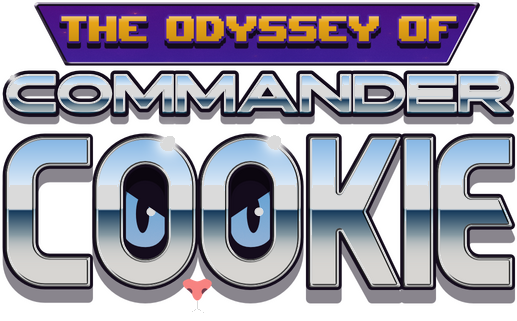 The Odyssey of Commander Cookie