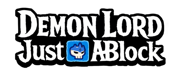 Demon Lord: Just a Block